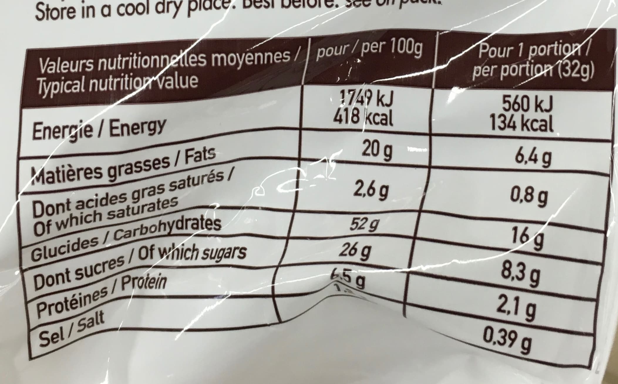 Le Ster Les Gourmandises 6 Gâteaux façon Cheesecake & Coulis de Fruits Rouges packshot