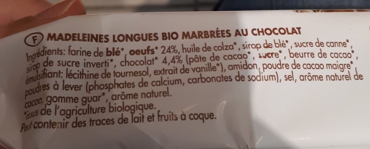 Le Ster MADELEINE LONGUE MARBRE packshot