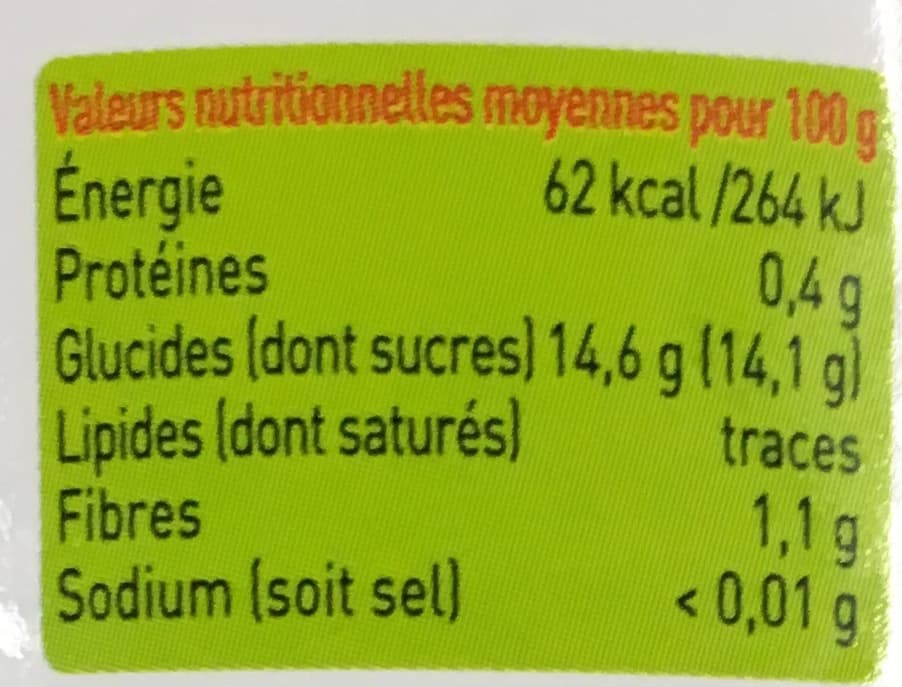 Rochefontaine Pêches demi-fruits au sirop léger packshot