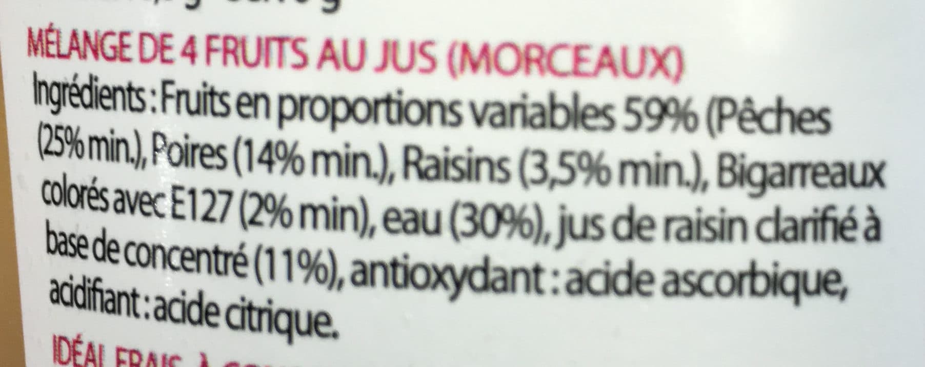 Rochefontaine Kup Verger au Jus packshot