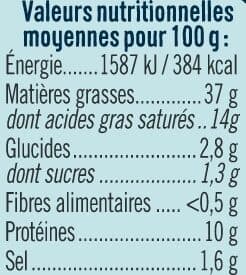 U Mousse de Canard au porto packshot