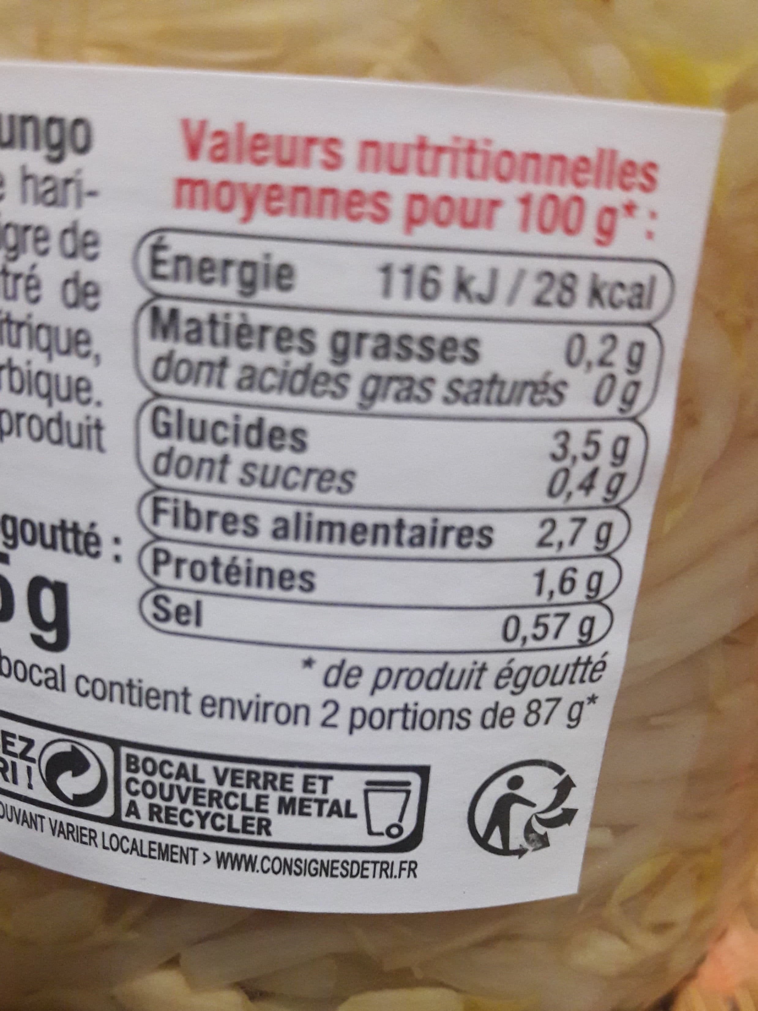 U Pousses de haricots mungo Asie bocal de 37cl packshot
