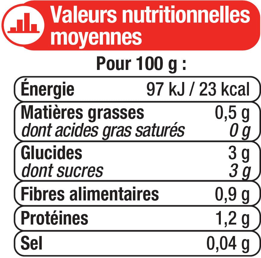 U Tomates Entières Pelées au Jus packshot