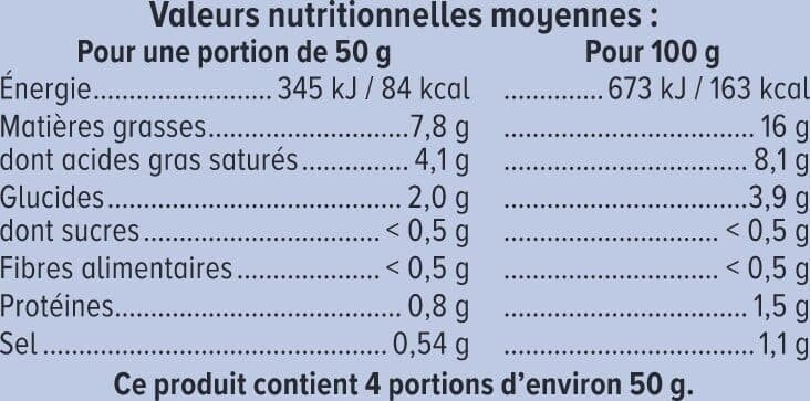 U Sauce liquide hollandaise sachet de 200g packshot