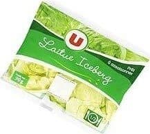 U Laitue Iceberg packshot