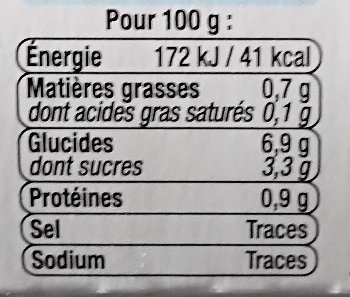 U Coupelles Pour Bébé Potiron U Tout Petits, Dès 6 Mois, packshot