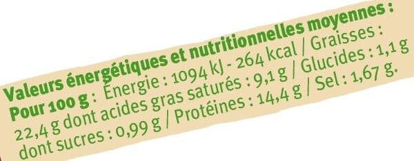 U Terrine de campagne , 180g packshot