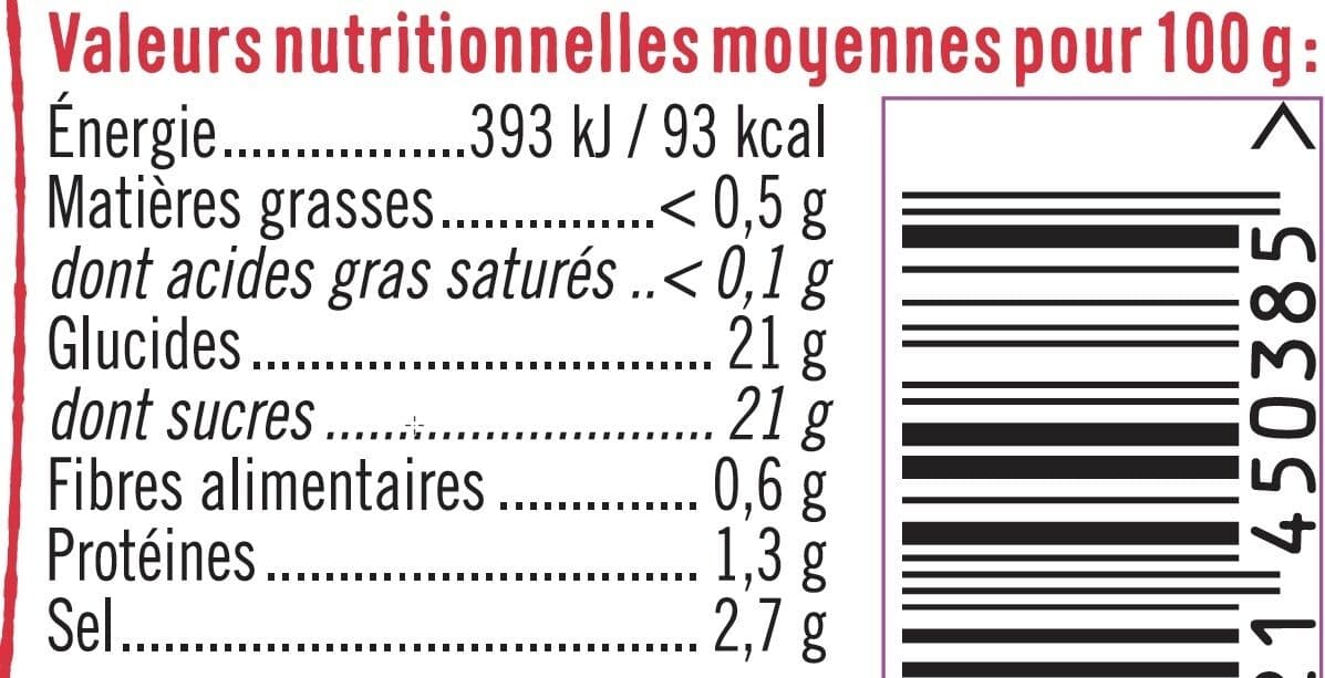 U Ketchup nature 560g packshot