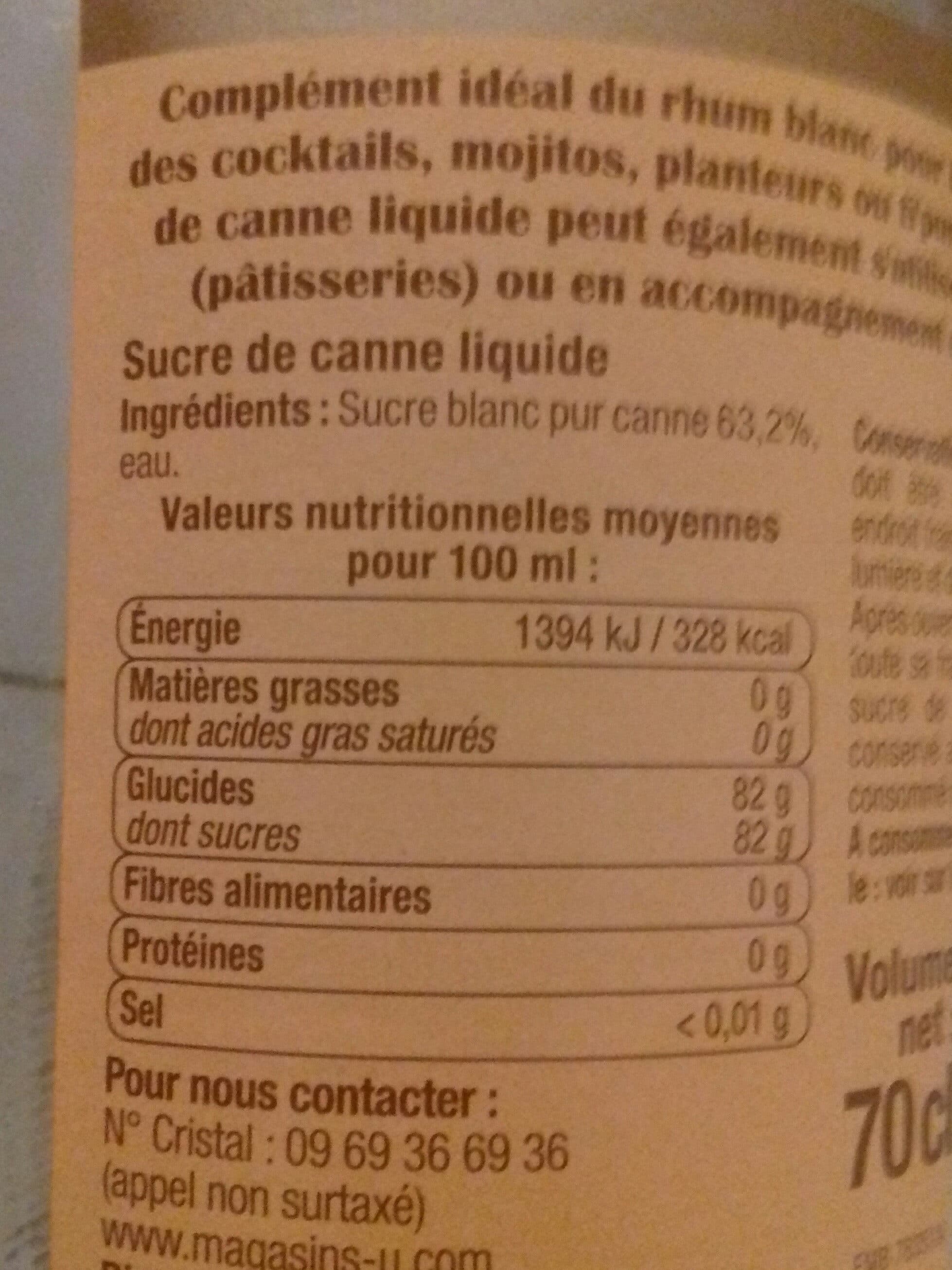 U Vinaigre de cidre 5° bouteille en verre de 75cl packshot
