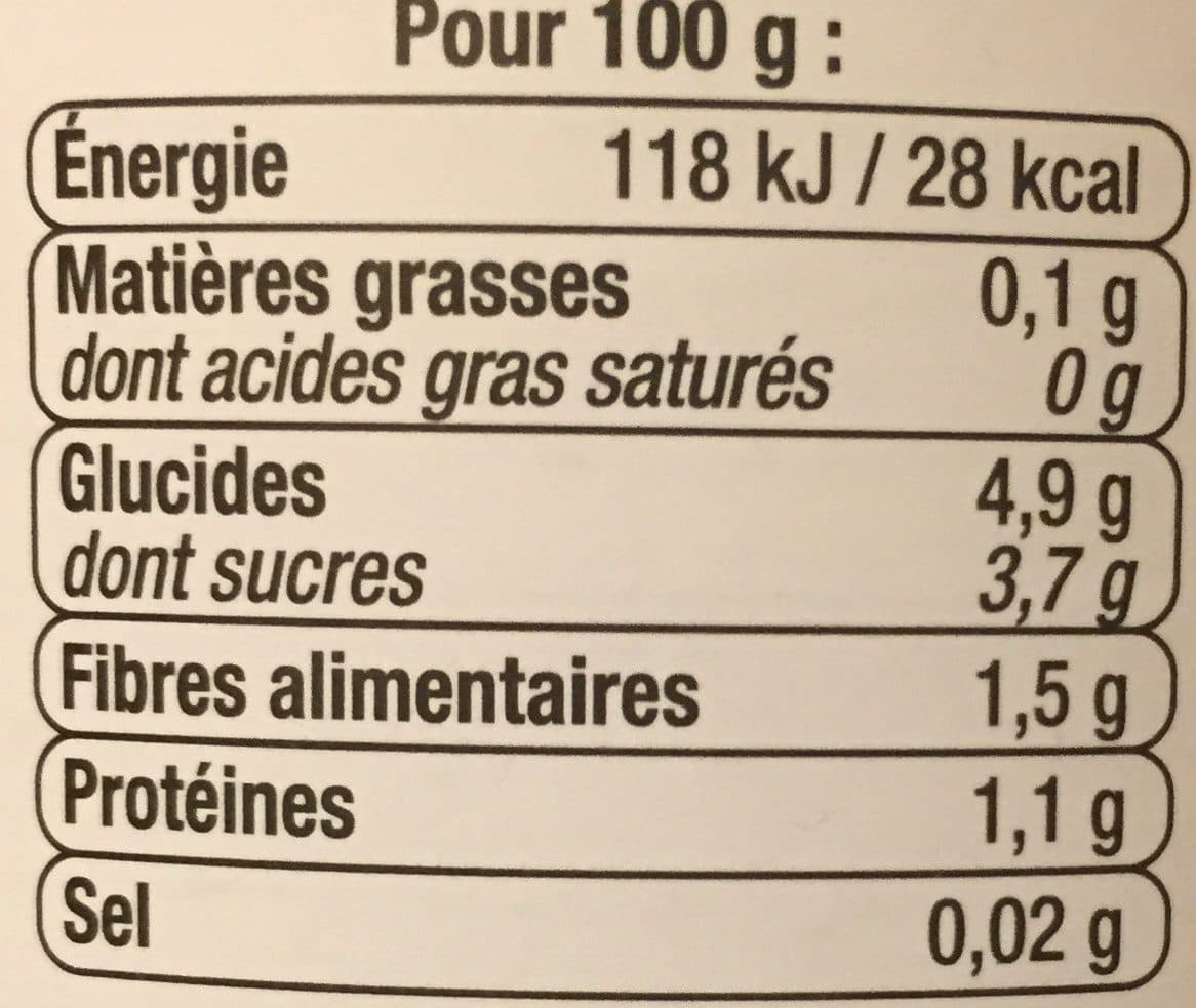 Système U Pulpe de tomates en dés packshot