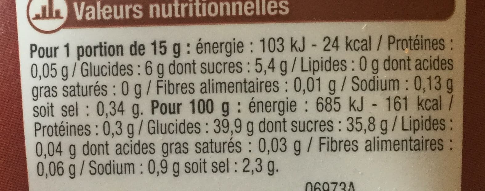 U Sauce barbecue U packshot