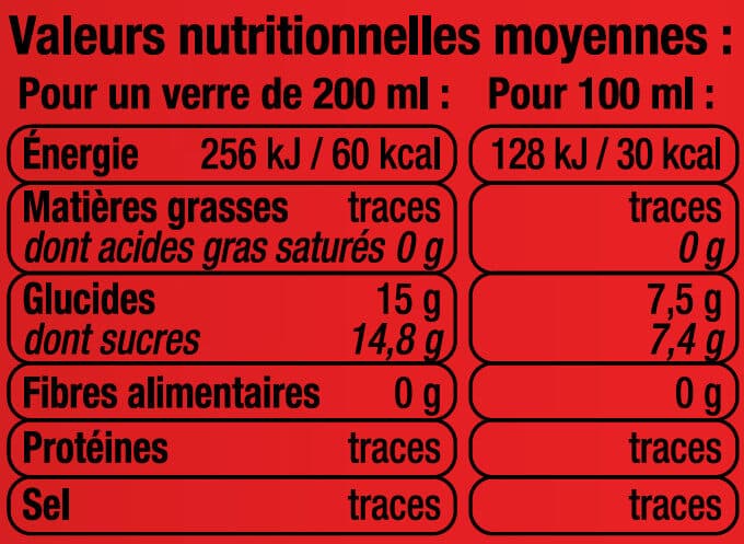 U Boisson gazéfiée saveur cola avec sucre et édulcorant Pet 2L packshot