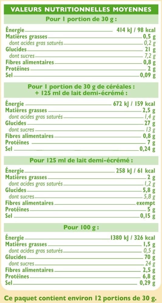 U Boules enrobées saveur chocolat packshot