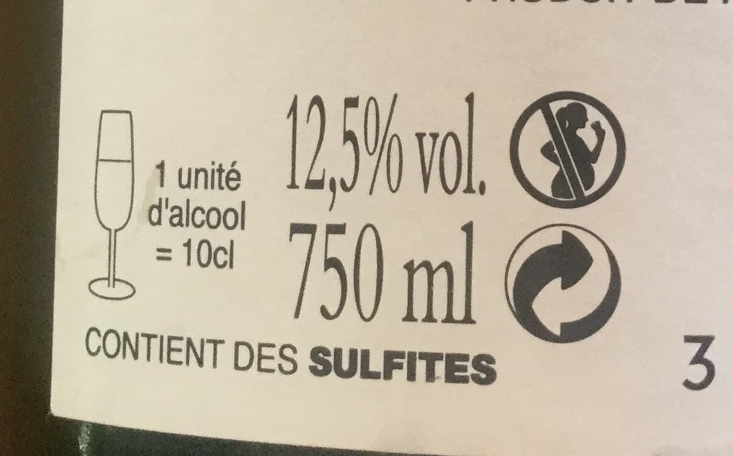 Danremont Champagne AOP brut, 75cl packshot