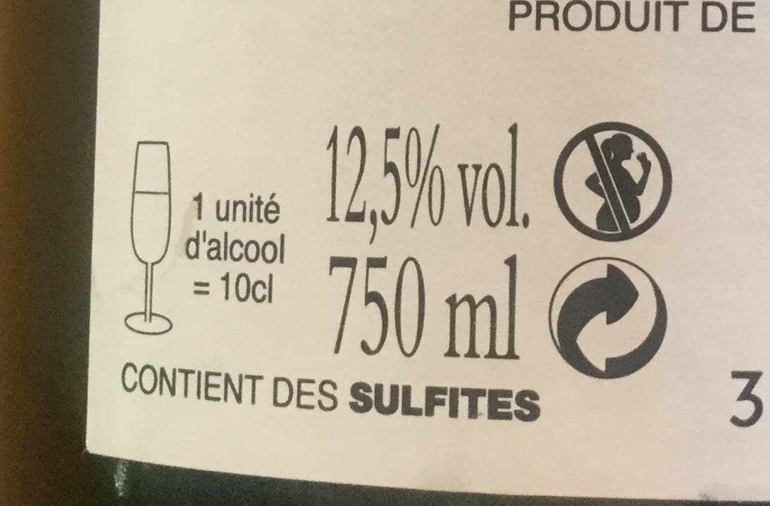 Danremont Champagne AOP brut, 75cl packshot