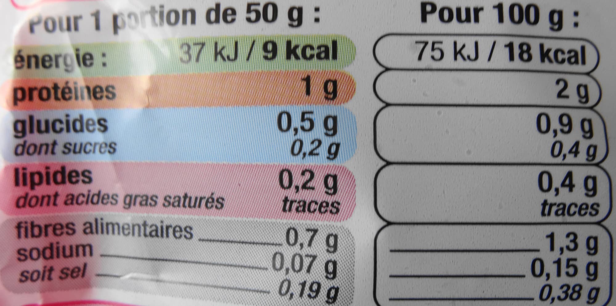 U P'tites pousses packshot