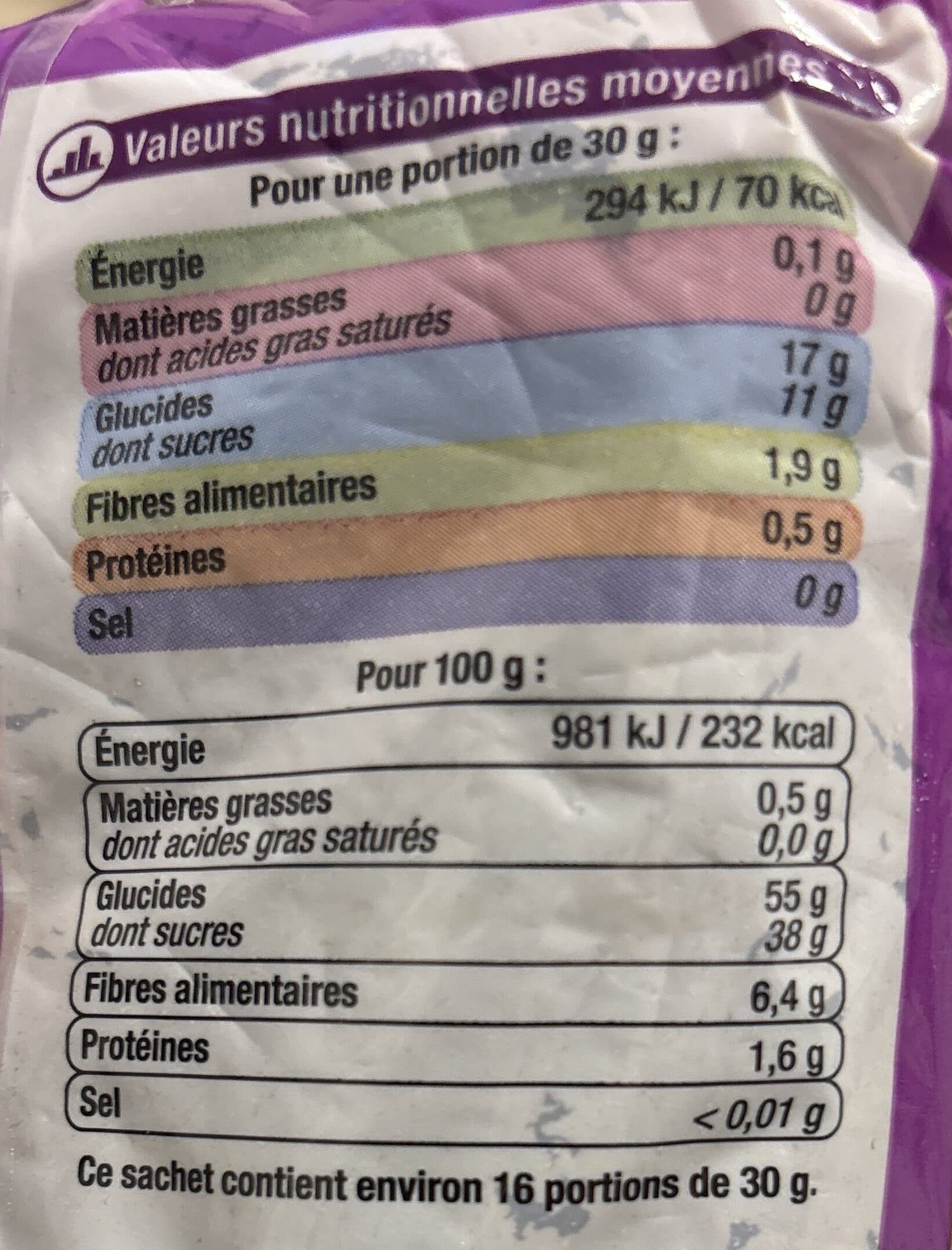 u PRUNEAU D\'AGEN packshot