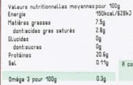 U Carré de porc en tranches fines, France, 6 pièces, barquette, 300g packshot