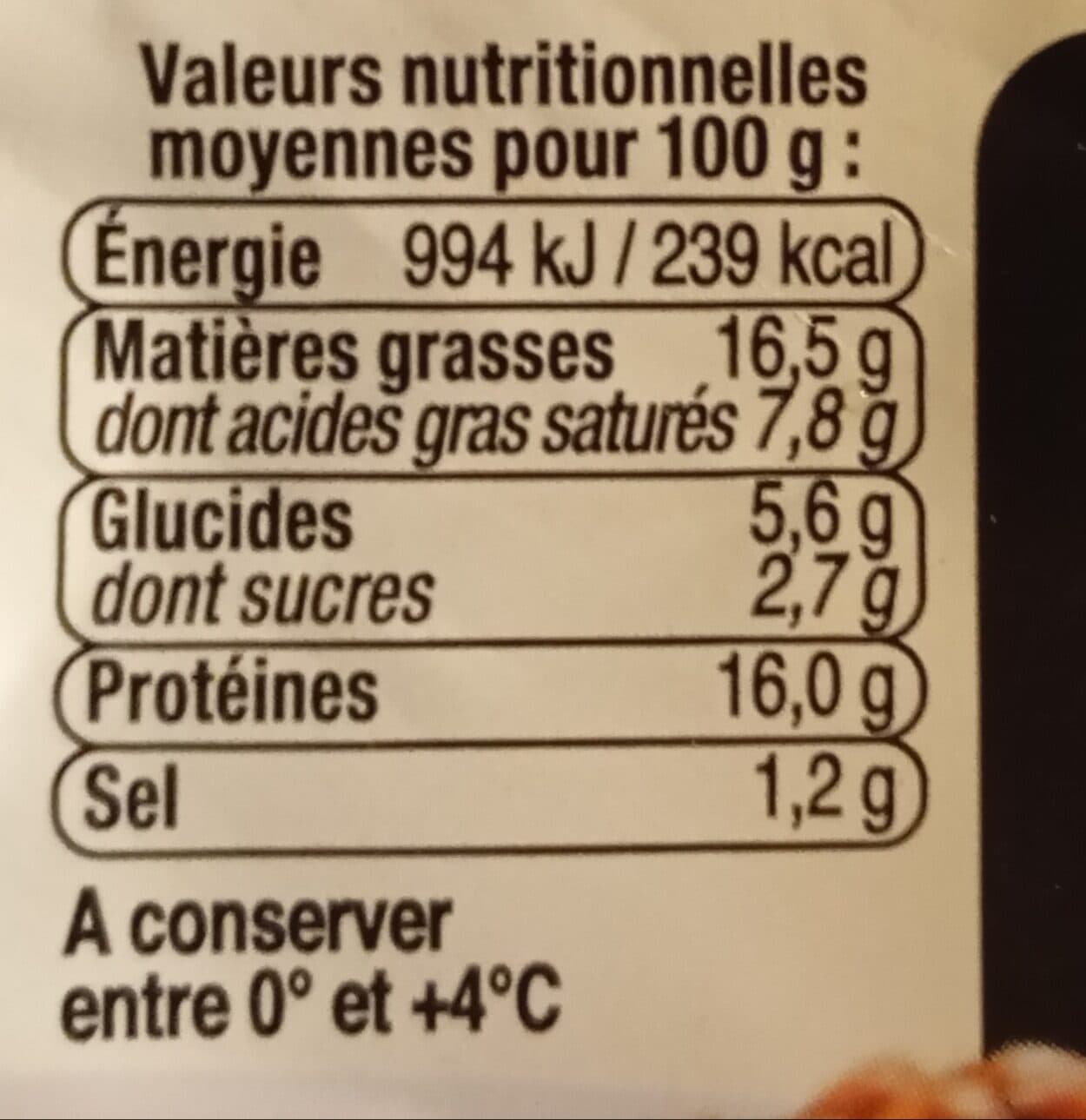 U Viande hachée bolognaise, 20% MAT.GR., France, VBF, 350g packshot