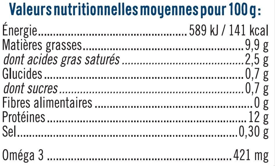 U Oeufs datés du jour de ponte packshot