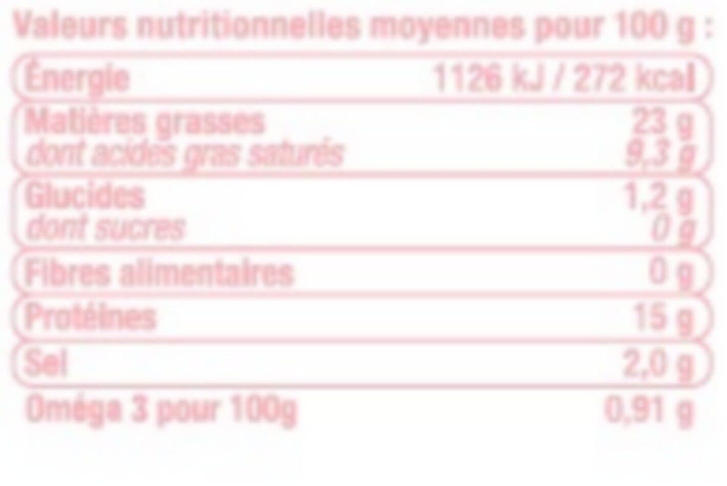 U Saucisse de Toulouse sans colorant, France, 8 pièces, barquette, 1kg packshot