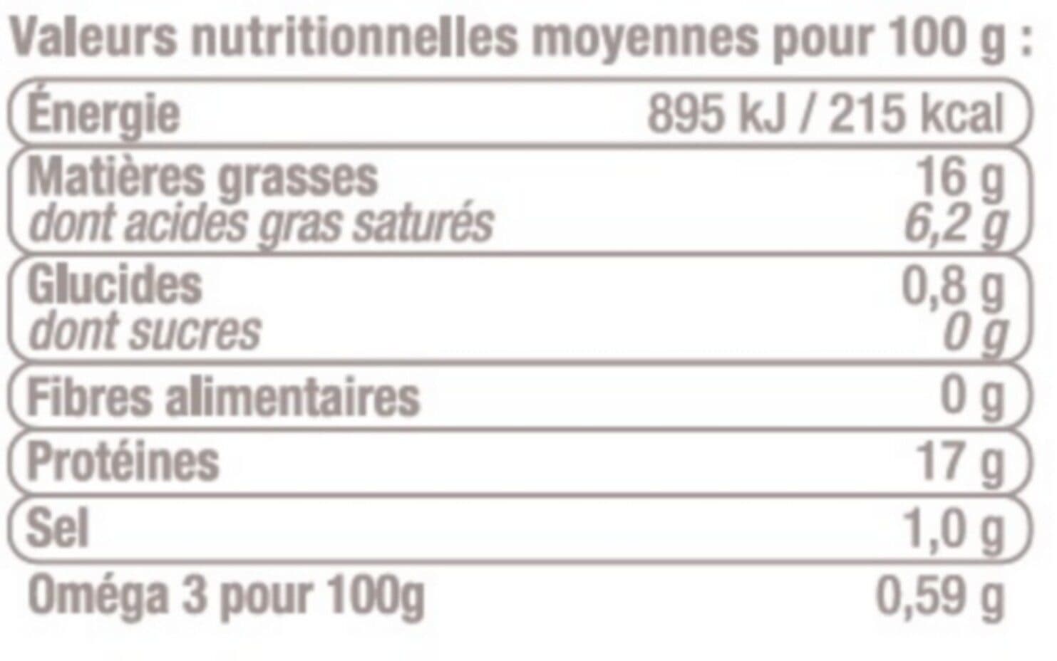 U Paupiette de porc sans colorant, France, 4 pièces, barquette 400g packshot