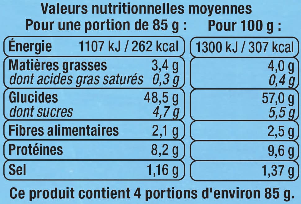 U Bagels nature packshot