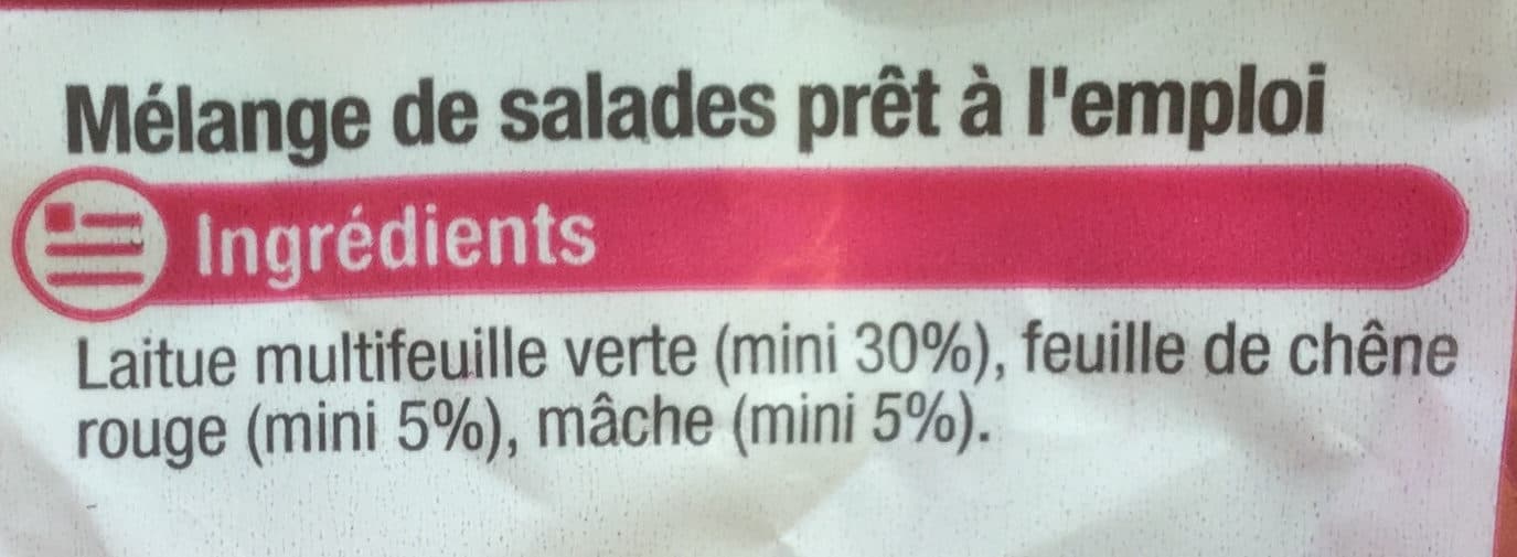 U Trio de Douceurs packshot