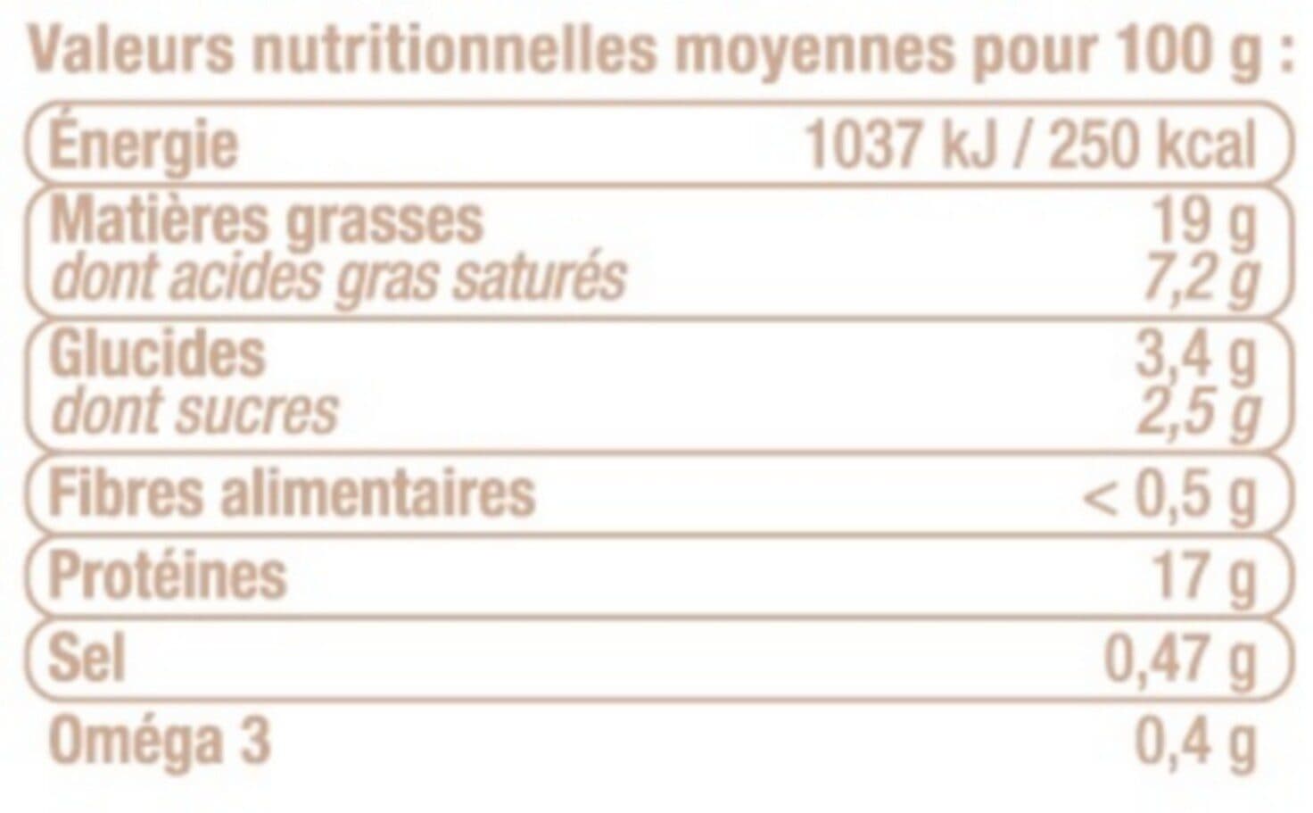 U Poitrine de porc tranchée barbecue packshot