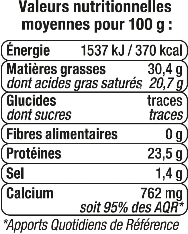 U Maasdam moelleux au lait pasteurisé 30%MG - Barquette 6 tranches , 150g packshot