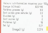 U Sauté de poulet blanc France, barquette 500g packshot