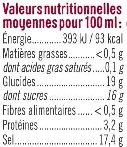 U Sauce soja 150ml packshot