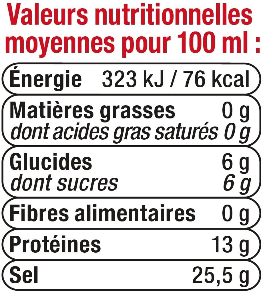 U Sauce nuoc mam 150ml packshot