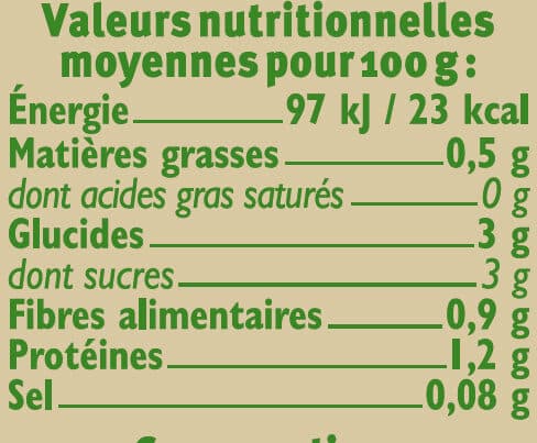 U Tomates entières pelées packshot