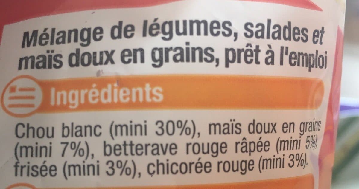 U Envolée douce packshot