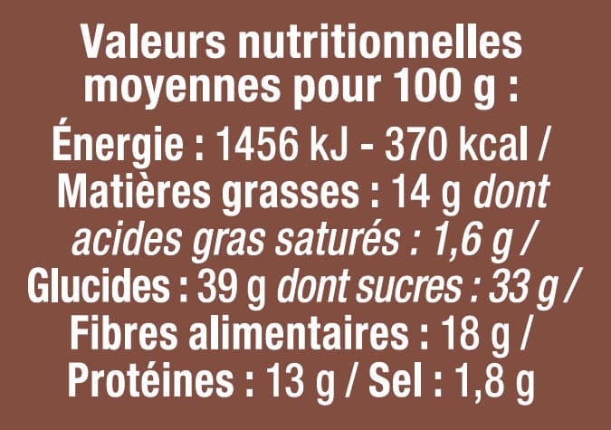 U Ras El Hanout packshot