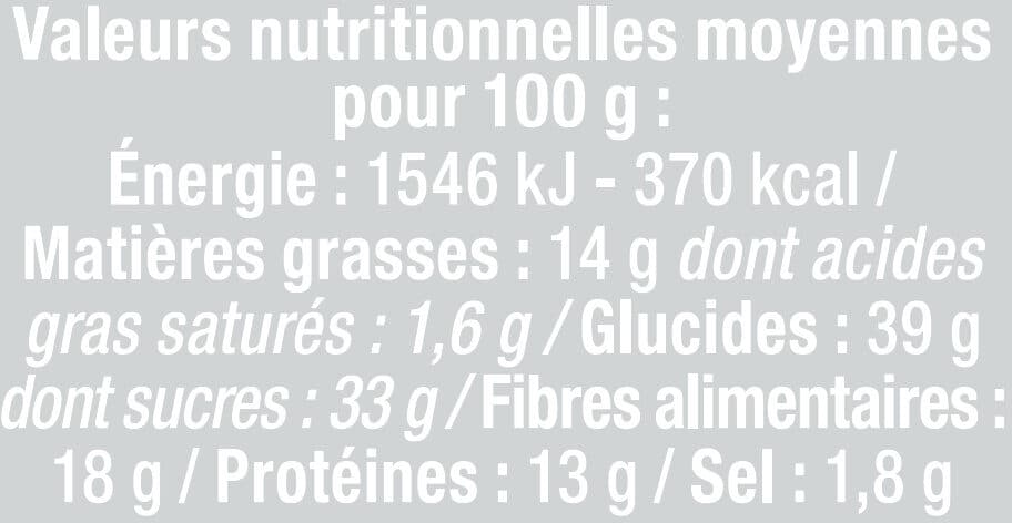 U Ras el hanout format petit, 15g packshot