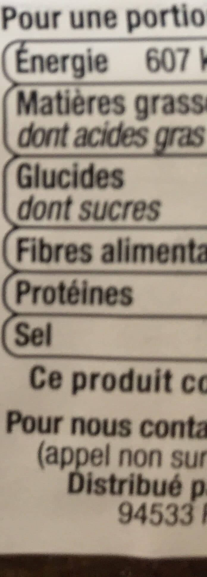 U Vollkornbrot packshot