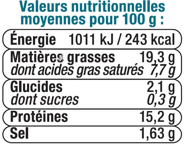 U Terrine de Canard packshot