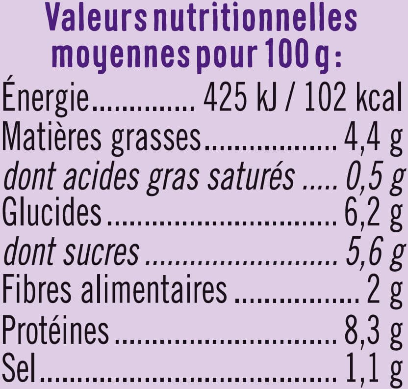 U Salade Américaine au thon pêché à la ligne bol de 1/3, 250g packshot