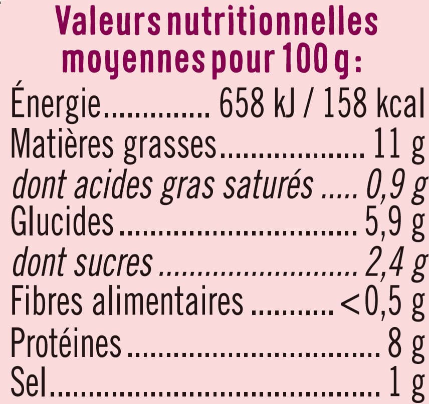U Salade parisienne au thon pêché à la ligne bol de 250g packshot