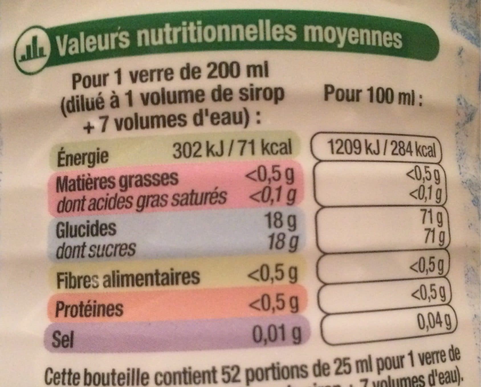 U Pomme de terre orchestra, de consommation, calibre 55/75mm, catégorie1, filet 2,5kg packshot