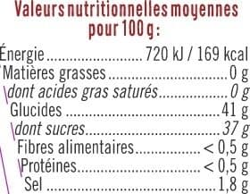 U Sauce chinoise 290g packshot