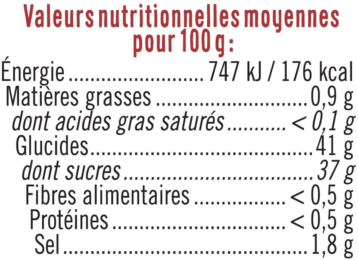 U Sauce chinoise 290g packshot