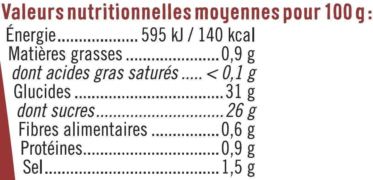 U Sauce barbecue flacon de 510ml packshot
