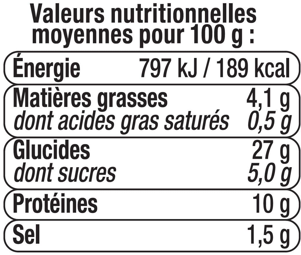 U Sandwich au pain mie spécial tex mex garni de filet de poulet mariné,d'une sauce tomate épicée et de salade packshot