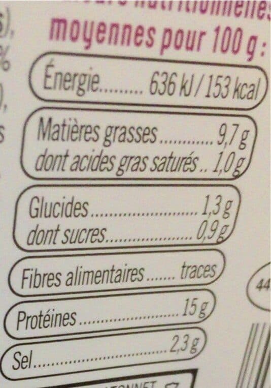U Brochettes crevettes Tex Mex, transformées en France, 3 pièces, barquette 135g packshot