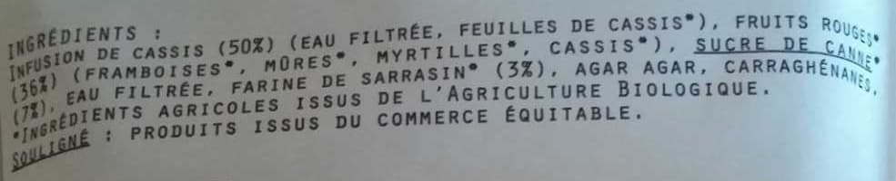 n! nature Dessert Sarrasin-Fruits Rouges packshot