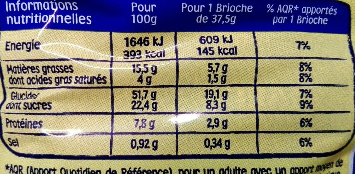 Pasquier Pitch packshot