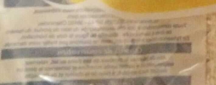 Brioche Pasquier Pains au lait au levain (maxi familial) packshot